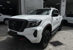 Nissan Frontier PRO 4X 2024