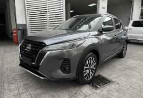 Nissan Kicks 2023