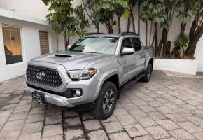 Toyota Tacoma 2019