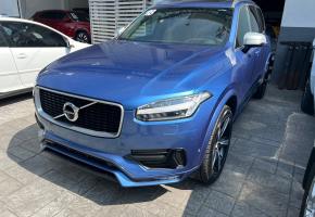 Volvo XC90 2018