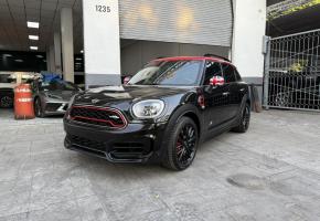 Mini Cooper Countryman 2019