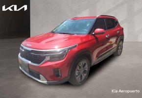 Kia Seltos 2024