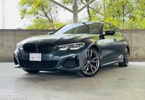 BMW Serie 3 2020