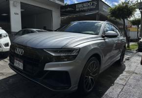 Audi Q8 S LINE 2022