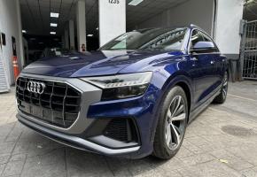 Audi Q8 S LINE 2019