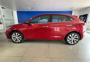 Hyundai Accent 2022