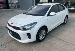 Kia Rio 2020