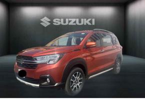 Suzuki Ertiga 2022
