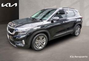 Kia Seltos 2023