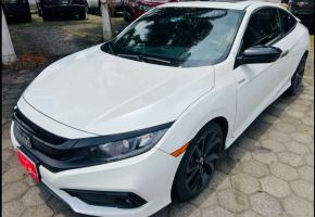 Honda Civic 2020