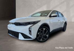 Kia K3 2024