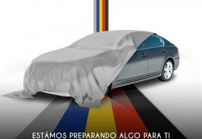 Chevrolet Captiva 2024