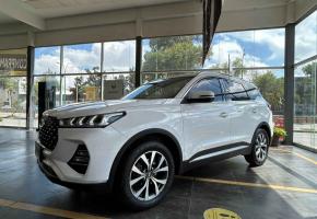 Chirey TIGGO 7 PRO 1.5T LUXURY CVT 2023