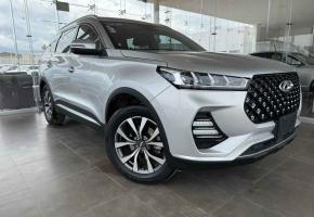 Chirey TIGGO 7 PRO 1.5T LUXURY CVT 2023