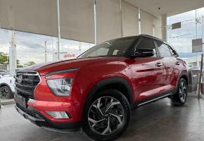 Hyundai Creta 2022