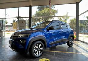Renault Kwid 2024