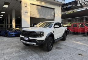 Ford Ranger 2023