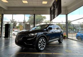 Renault Koleos 2019