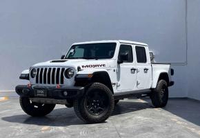 Jeep JT 2023