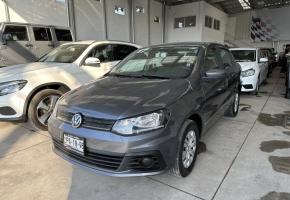 Volkswagen Gol Trendline 2017