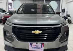 Chevrolet Captiva 2023