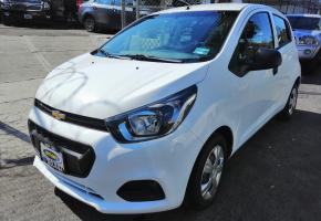 Chevrolet Beat 2021