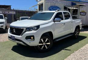 Peugeot Landtrek 2022