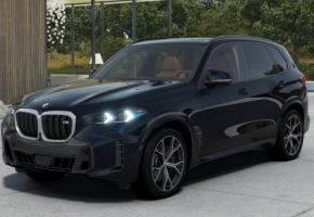 BMW X5 2025