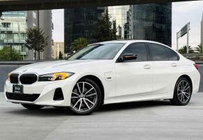 BMW Serie 3 2024