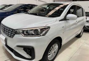 Suzuki Ertiga 2019