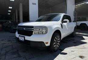 Ford Maverick Lariat AWD 2023