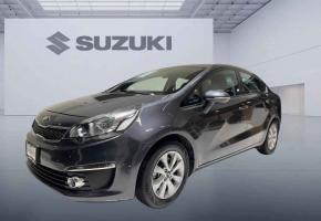 Kia Rio 2016