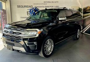 Ford Expedition 2023