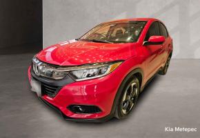 Honda HRV 2020