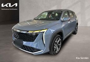 Geely Starray 2024