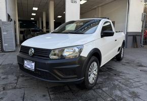 Volkswagen Saveiro 2022