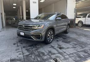 Volkswagen TERAMONT 2023
