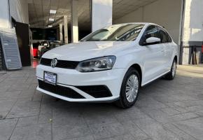 Volkswagen Vento Startline 2021