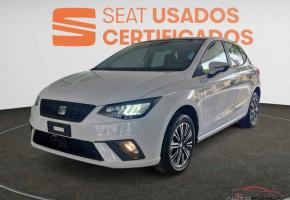 Seat Ibiza 2024