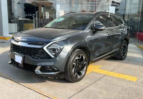 Kia Sportage 2025