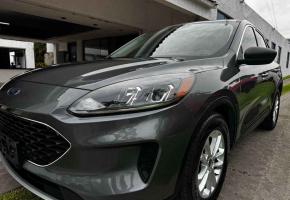 Ford Escape 2022