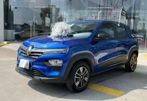 Renault Kwid 2023