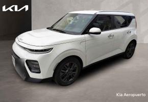 Kia Soul 2022
