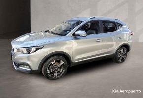 MG Otro Modelo 2022