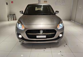 Suzuki Swift 2022