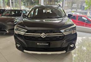 Suzuki Ertiga 2021