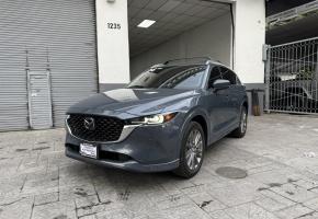Mazda CX-5 2024