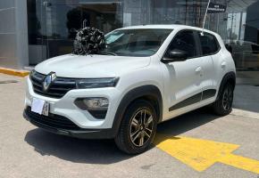 Renault Kwid 2024