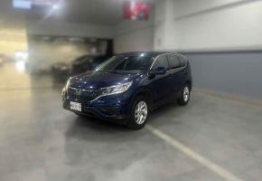 Honda CR-V 2016