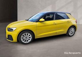 Audi A1 2023